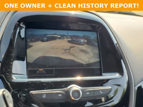 Used 2019 Chevrolet Spark LT image 26