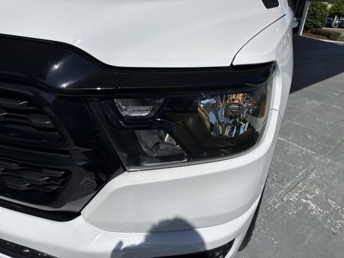Used 2022 RAM 1500 Big Horn AWD/4WD image 5