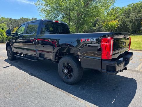 New 2026 Ford F250 XL w/ STX Appearance Package AWD/4WD image 9