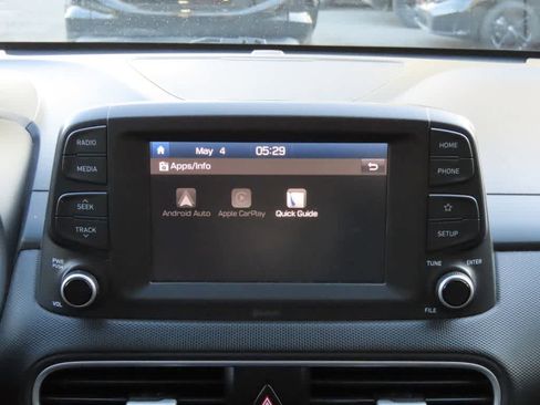 Used 2020 Hyundai Kona SE FWD image 18