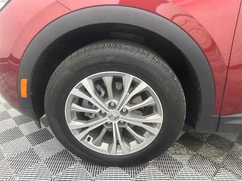 Used 2023 Buick Envision Preferred image 12