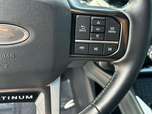 Used 2025 Ford F250 Platinum AWD/4WD image 18