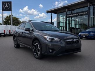 Used 2021 Subaru Crosstrek 2.5i Limited w/ Moonroof Package 2 AWD/4WD video 1