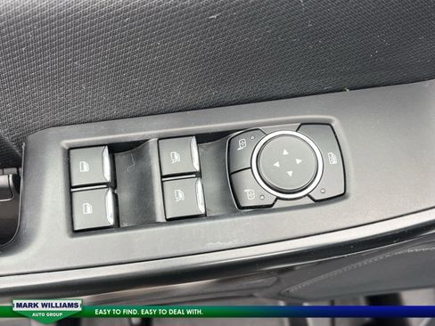 Certified 2022 Ford F150 XL w/ STX Appearance Package image 12