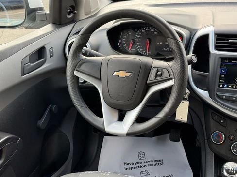 Used 2019 Chevrolet Sonic LS image 40
