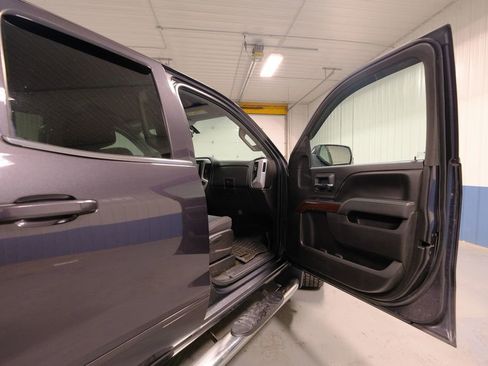 Used 2015 GMC Sierra 1500 SLE w/ SLE Value Package image 15