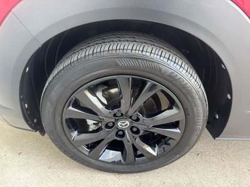 Certified 2024 MAZDA CX-30 2.5 Turbo w/ Premium Plus Pkg image 13