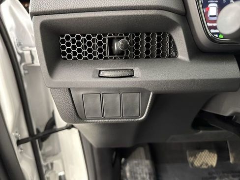 Used 2026 Honda CR-V EX image 16