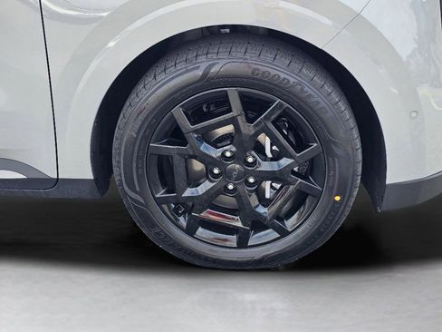 New 2026 Kia Carnival SX w/ SX Dark Edition Package image 6