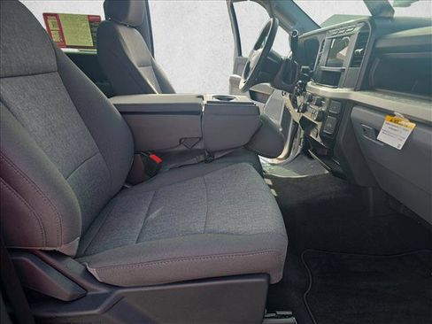 Certified 2024 Ford F250 XL w/ STX Appearance Package AWD/4WD image 18