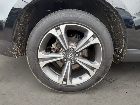 Used 2023 Acura RDX AWD w/ Advance Package image 9