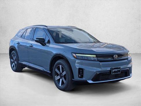 New 2026 Honda Prologue Touring image 7