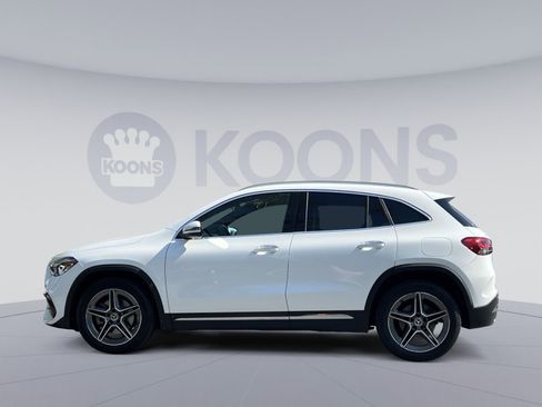Certified 2022 Mercedes-Benz GLA 250 4MATIC image 7