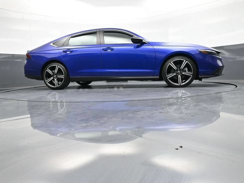 Certified 2024 Honda Accord Sport image 28