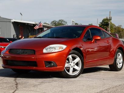 Used 2009 Mitsubishi Eclipse GS