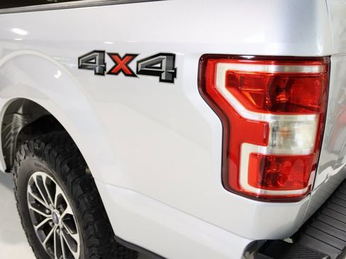 Used 2018 Ford F150 XLT image 59