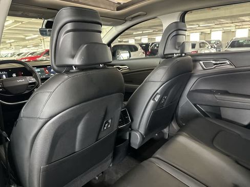 Used 2026 Kia Sportage EX w/ EX Panorama Roof Package FWD image 22