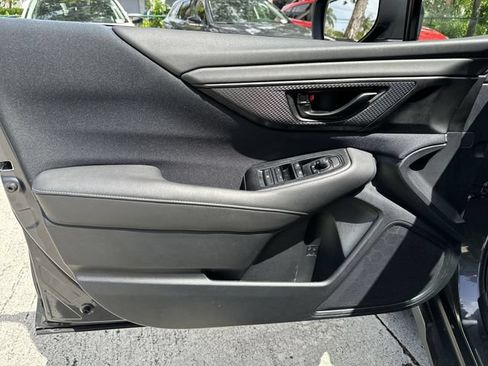 Certified 2024 Subaru Outback AWD/4WD image 13