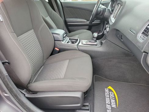 Used 2023 Dodge Charger SXT image 35