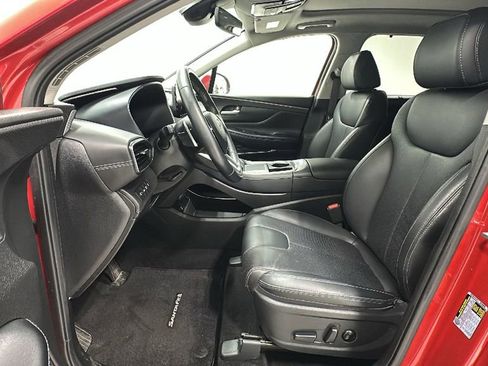 Certified 2023 Hyundai Santa Fe SEL w/ Premium Package image 10
