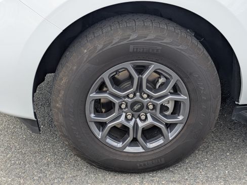 Used 2025 Ford Expedition Max Active AWD/4WD image 10
