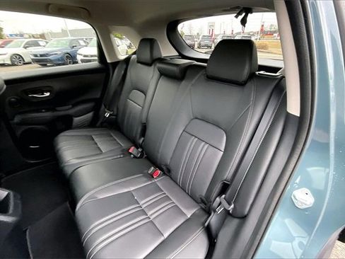New 2026 Honda HR-V EX-L image 24
