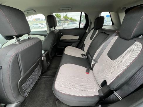 Used 2017 GMC Terrain SLE AWD/4WD image 20