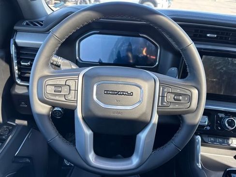 New 2026 GMC Sierra 1500 Denali w/ Technology Package image 18