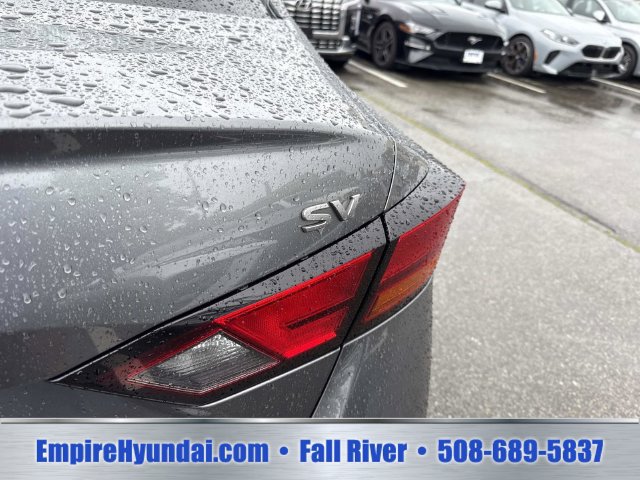 Used 2023 Nissan Altima 2.5 SV FWD image 6