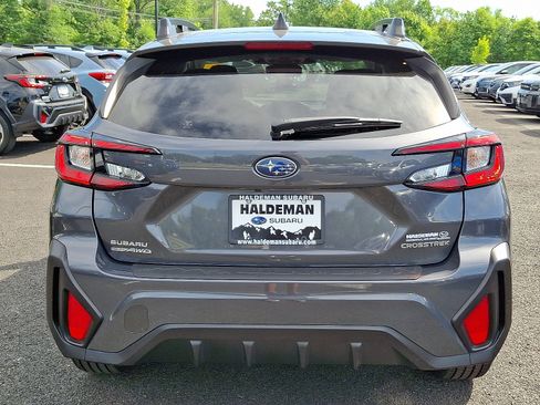 Certified 2024 Subaru Crosstrek 2.0i Premium AWD/4WD image 5