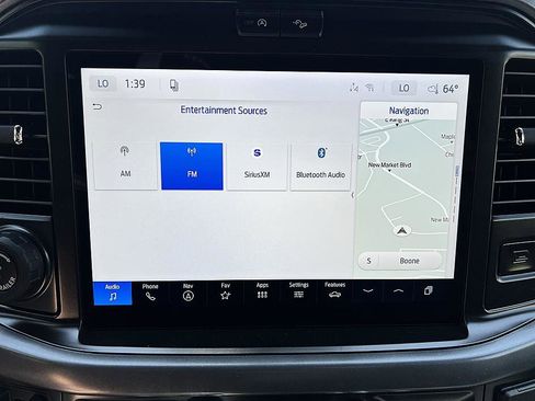 New 2026 Ford F150 XLT AWD/4WD image 18