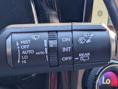 Used 2025 Lexus RX 350 Premium w/ Accessory Package (Z1) FWD image 13