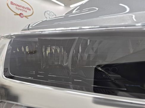 New 2026 Toyota Tundra SR image 10