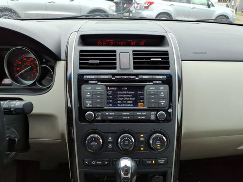 Used 2012 MAZDA CX-9 Grand Touring w/ Moonroof & Bose Audio Pkg AWD/4WD image 16