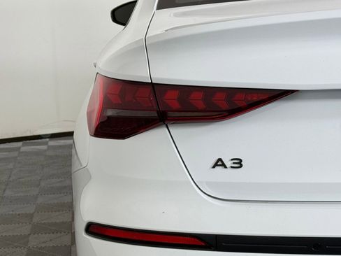 New 2026 Audi A3 2.0T Premium Plus image 12