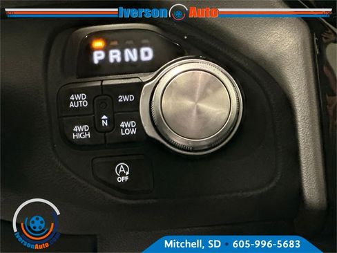 New 2026 RAM 1500 Laramie image 26