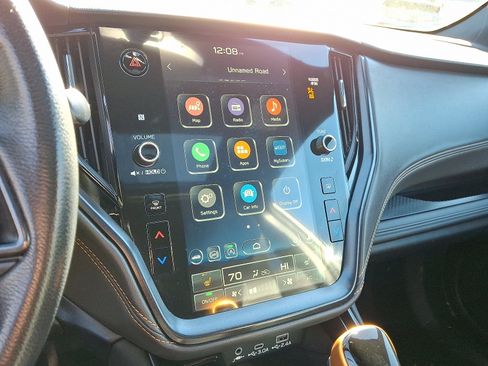 Used 2023 Subaru Outback Wilderness image 23