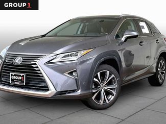 Used 2017 Lexus RX 350 FWD w/ Premium Package video 1