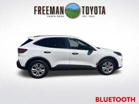 Used 2020 Ford Escape S FWD image 4