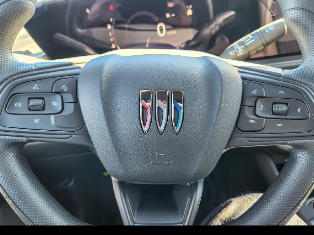 New 2026 Buick Envista Preferred FWD image 17