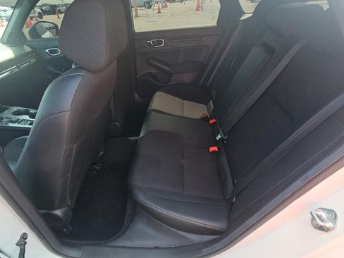 Used 2025 Honda Civic Sport image 10