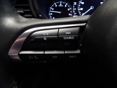 Certified 2024 MAZDA CX-30 AWD 2.5 S w/ Select Sport Pkg image 28