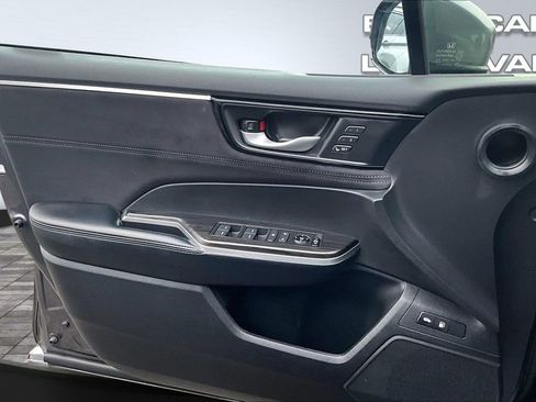 Used 2020 Honda Clarity Touring image 23