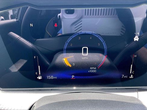 New 2026 Chevrolet Trax ACTIV w/ Driver Confidence Package FWD image 25