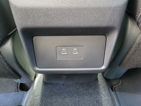 New 2026 Nissan Rogue SV image 12