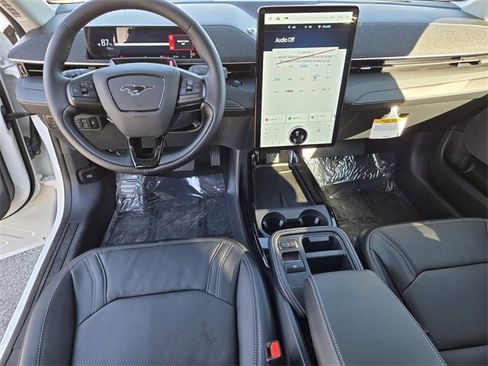 New 2025 Ford Mustang Mach-E Premium image 22