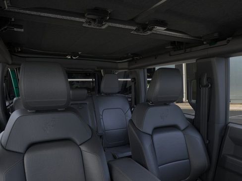 New 2025 Ford Bronco Badlands AWD/4WD image 12