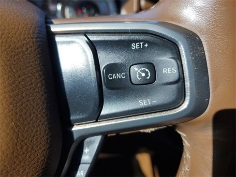 Used 2020 RAM 1500 Limited image 25