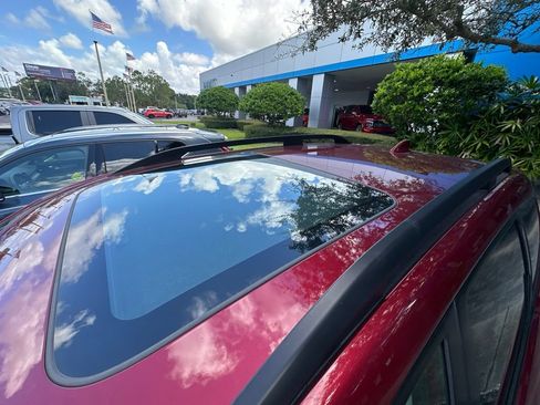 Used 2018 Subaru Forester 2.5i Premium AWD/4WD image 4