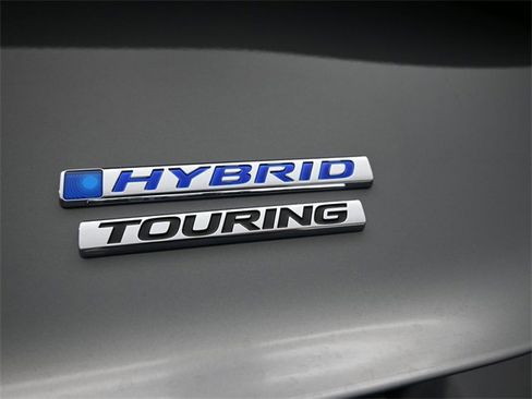 New 2025 Honda Accord Touring image 24